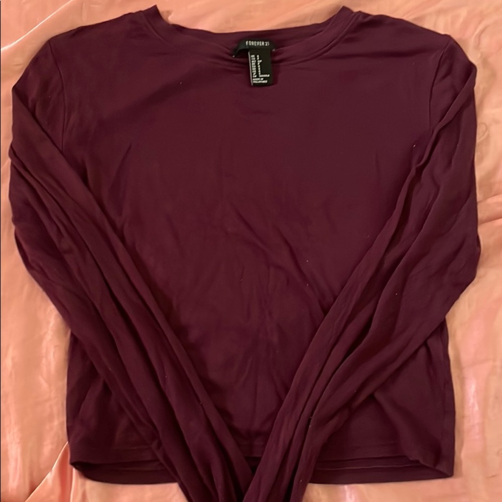 Women’s Crop Top